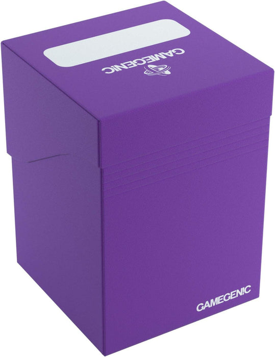 Gamegenic 100-Card Deck Holder
