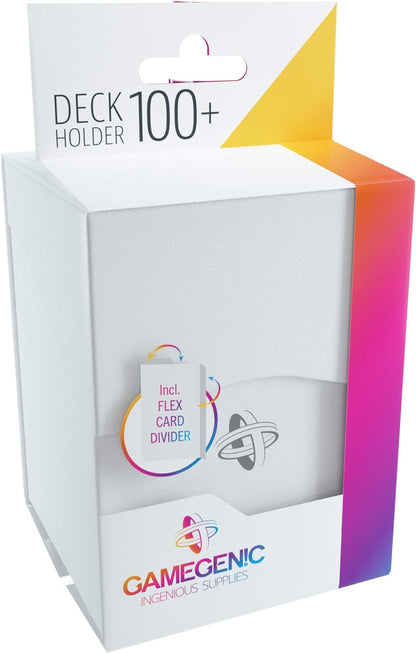 Gamegenic 100-Card Deck Holder