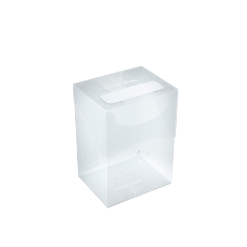 Gamegenic 80-Card Deck Holder