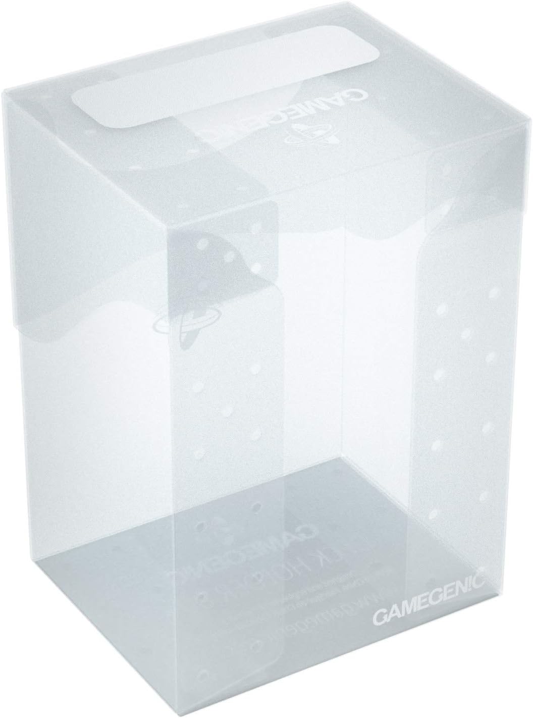 Gamegenic 80-Card Deck Holder
