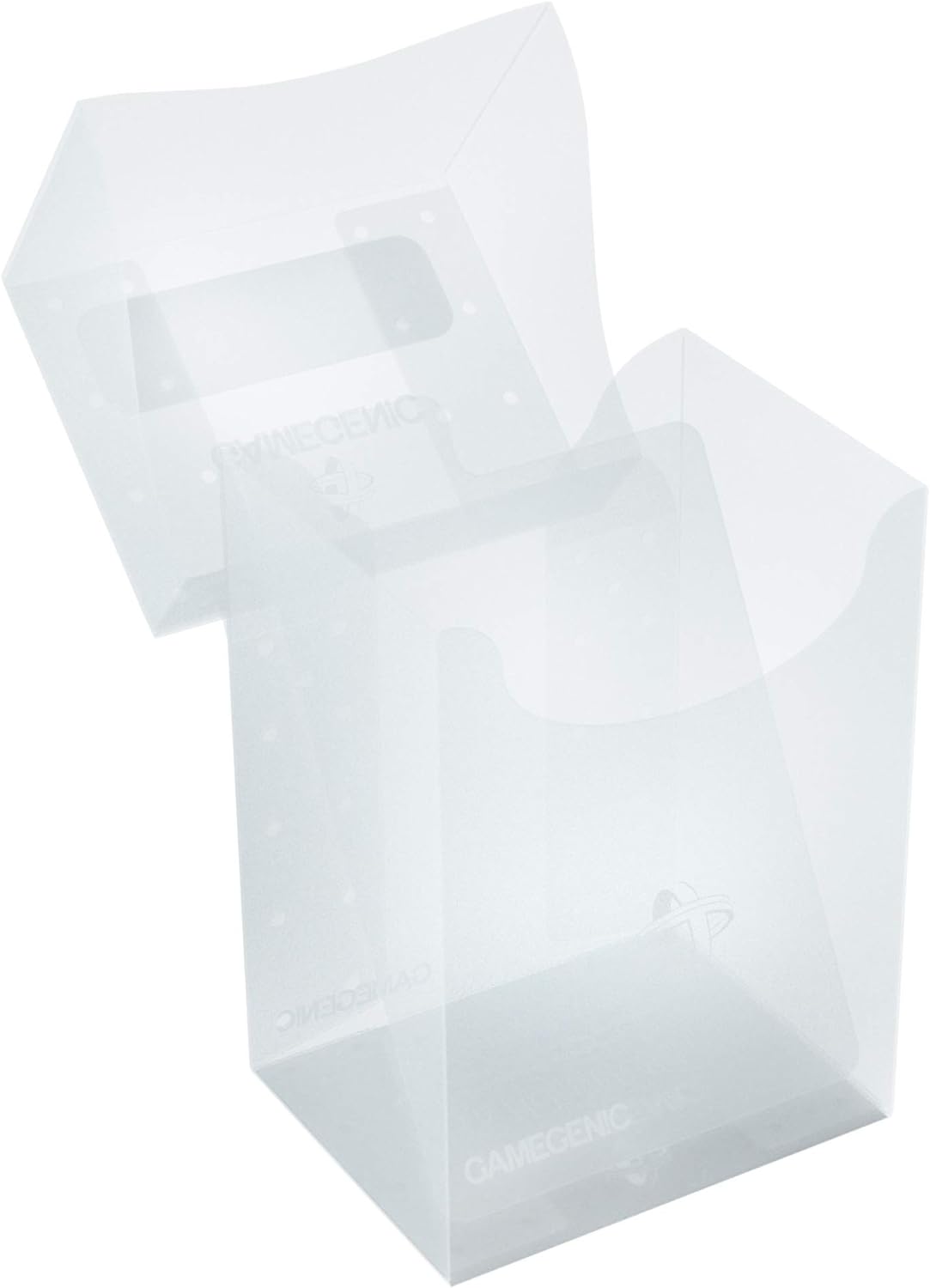 Gamegenic 80-Card Deck Holder