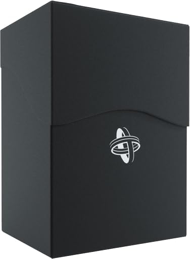 Gamegenic 80-Card Deck Holder