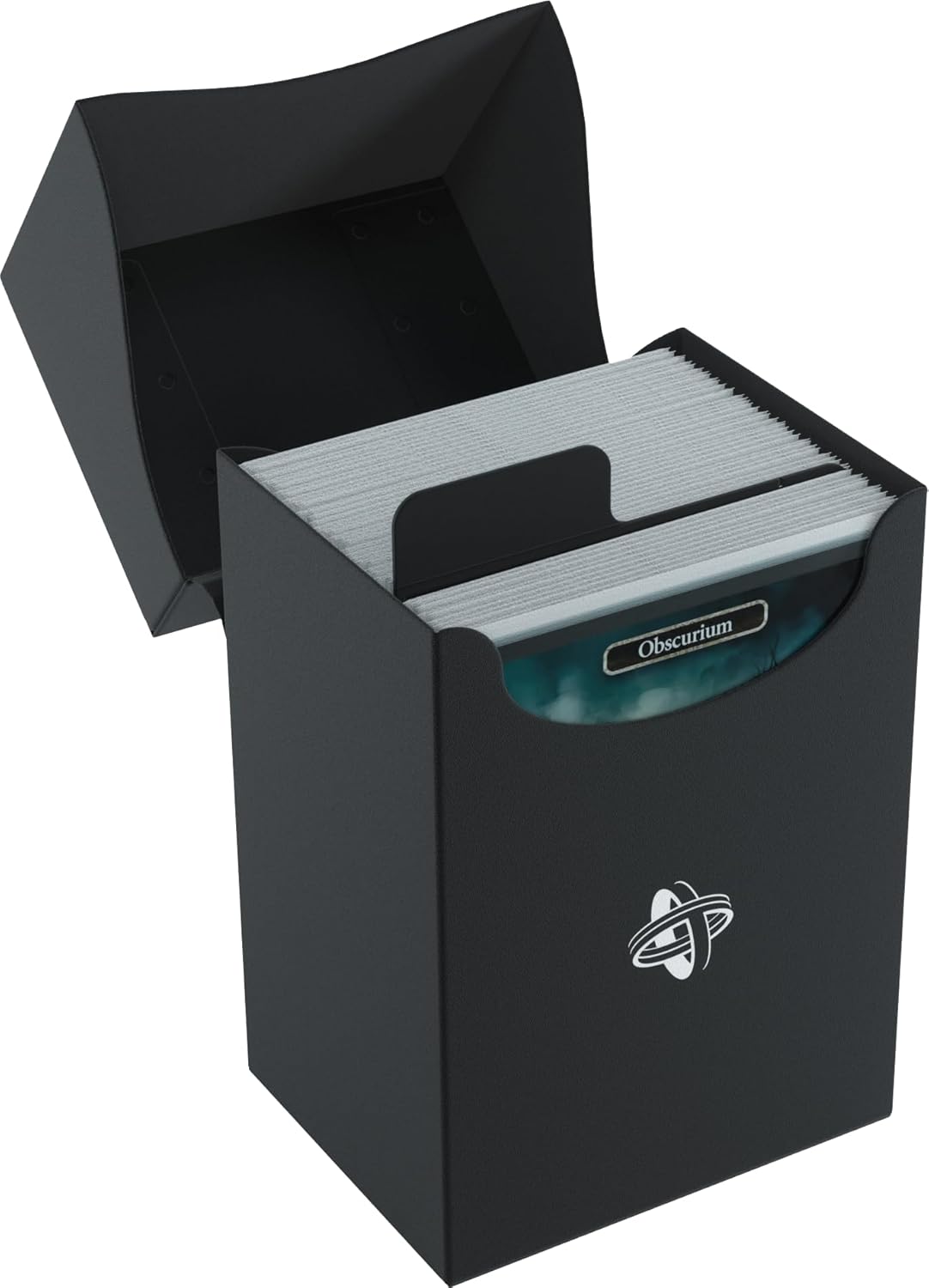 Gamegenic 80-Card Deck Holder