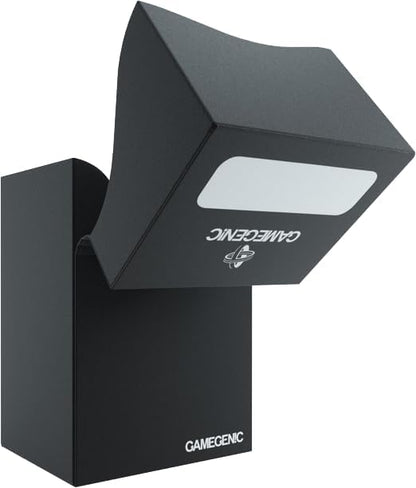 Gamegenic 80-Card Deck Holder