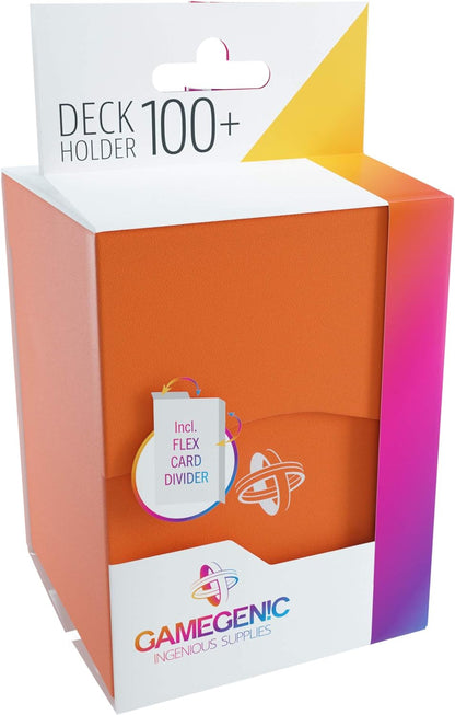Gamegenic 100-Card Deck Holder