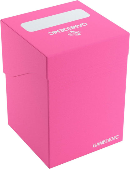 Gamegenic 100-Card Deck Holder
