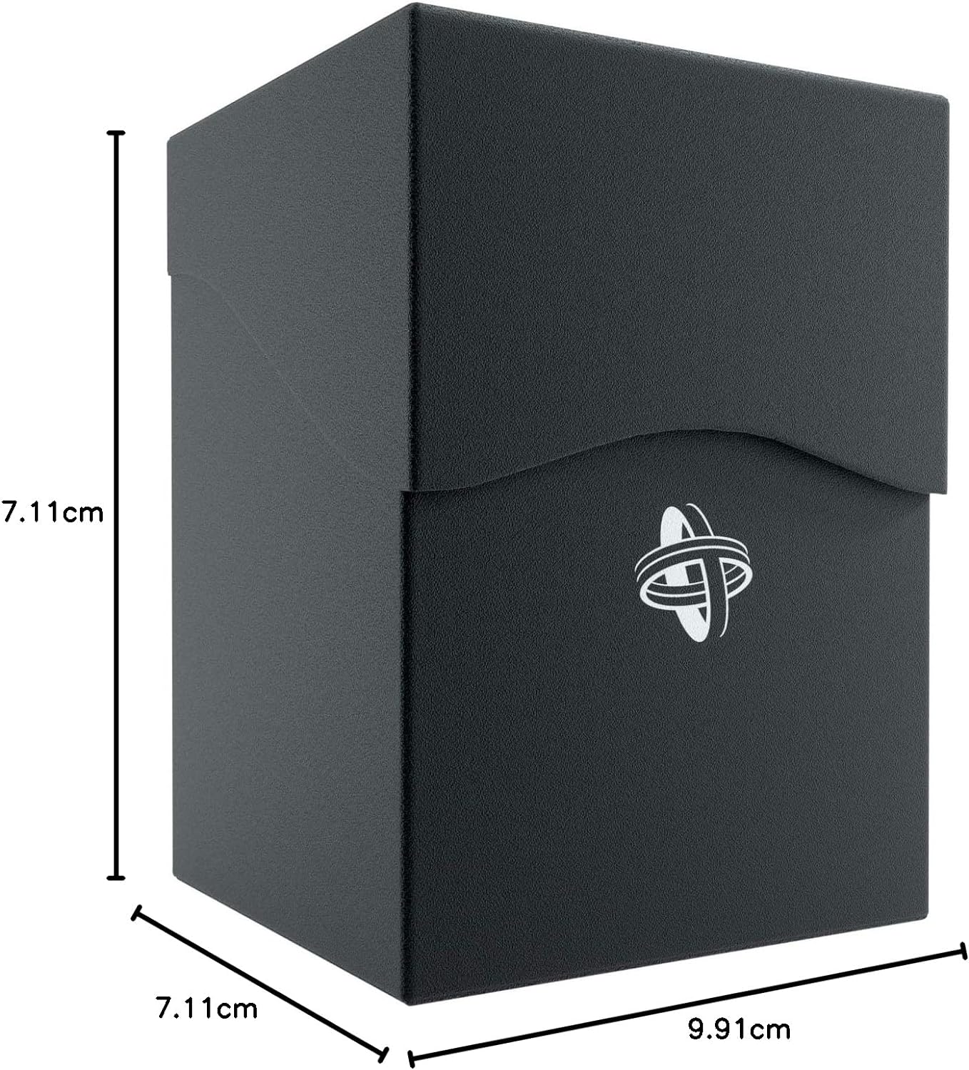 Gamegenic 100-Card Deck Holder