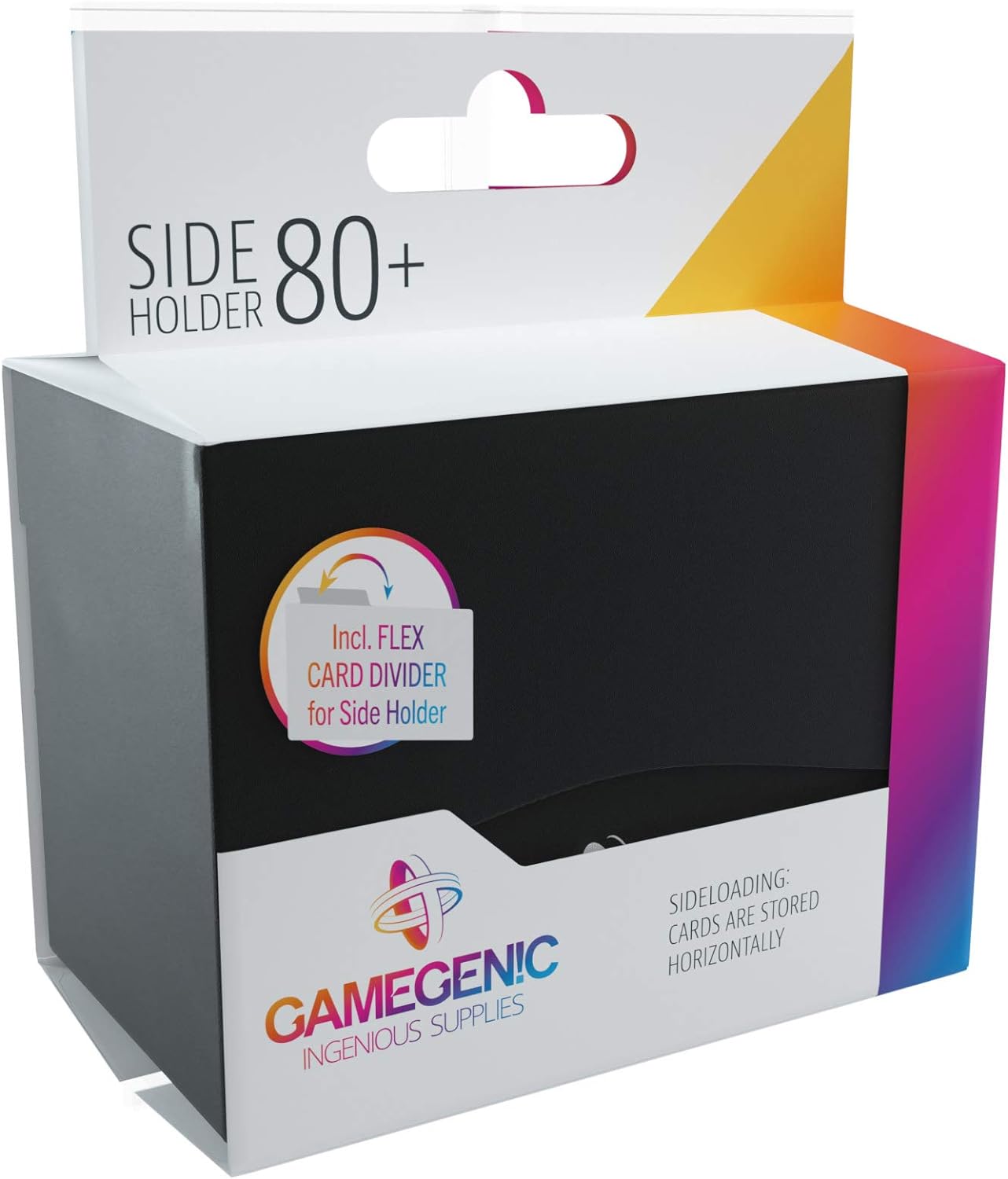 Gamegenic 80-Card Side Holder