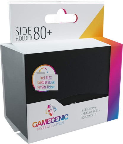 Gamegenic 80-Card Side Holder