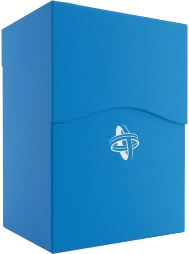 Gamegenic 80-Card Deck Holder