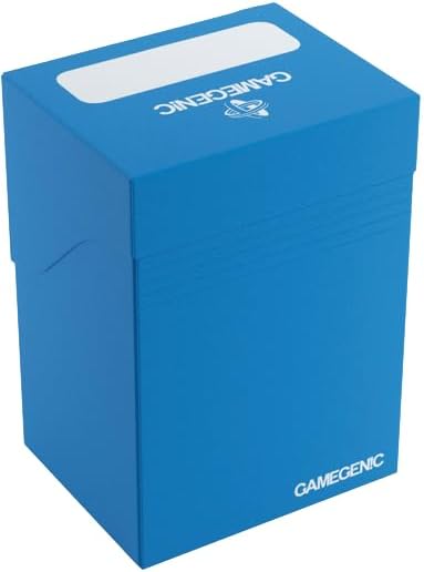 Gamegenic 80-Card Deck Holder