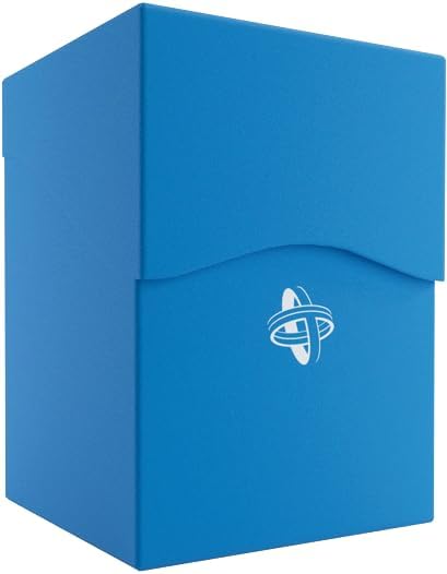 Gamegenic 100-Card Deck Holder