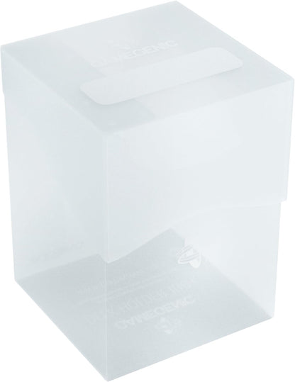 Gamegenic, Deck Holder 100+ Clear