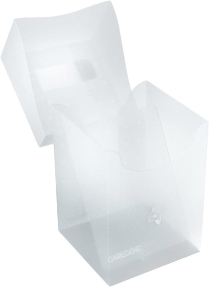 Gamegenic, Deck Holder 100+ Clear