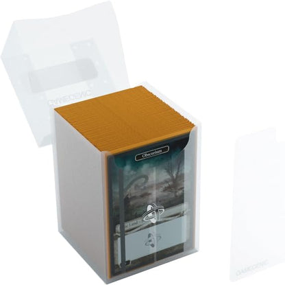 Gamegenic, Deck Holder 100+ Clear