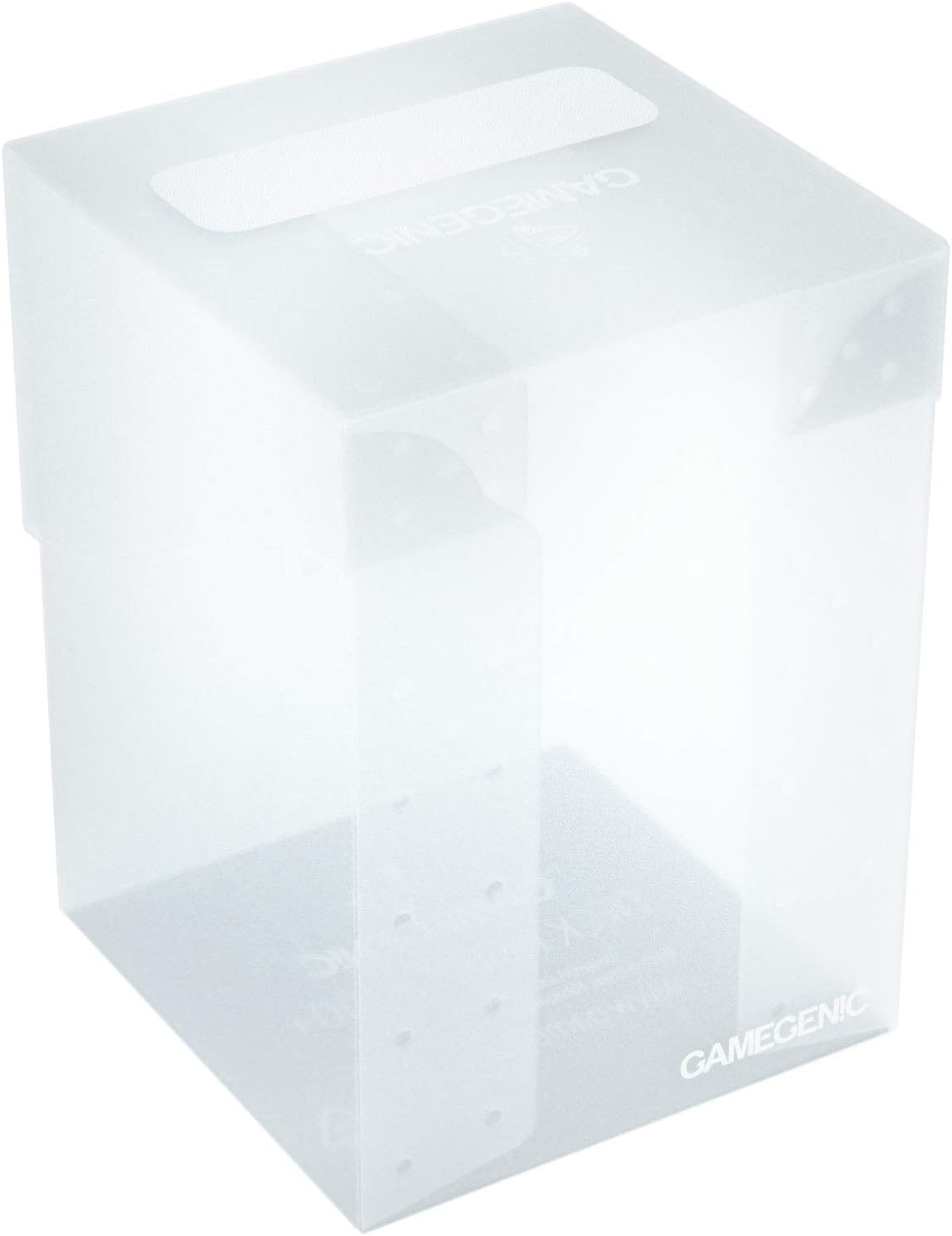 Gamegenic, Deck Holder 100+ Clear