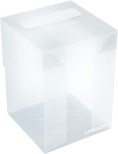 Gamegenic, Deck Holder 100+ Clear
