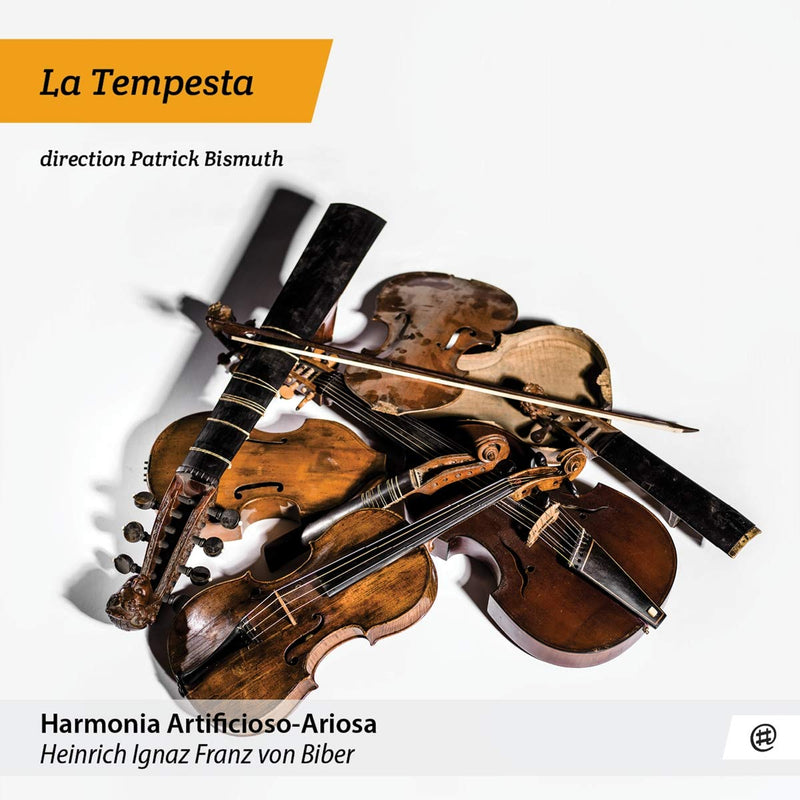 Harmonia Artificioso Ario