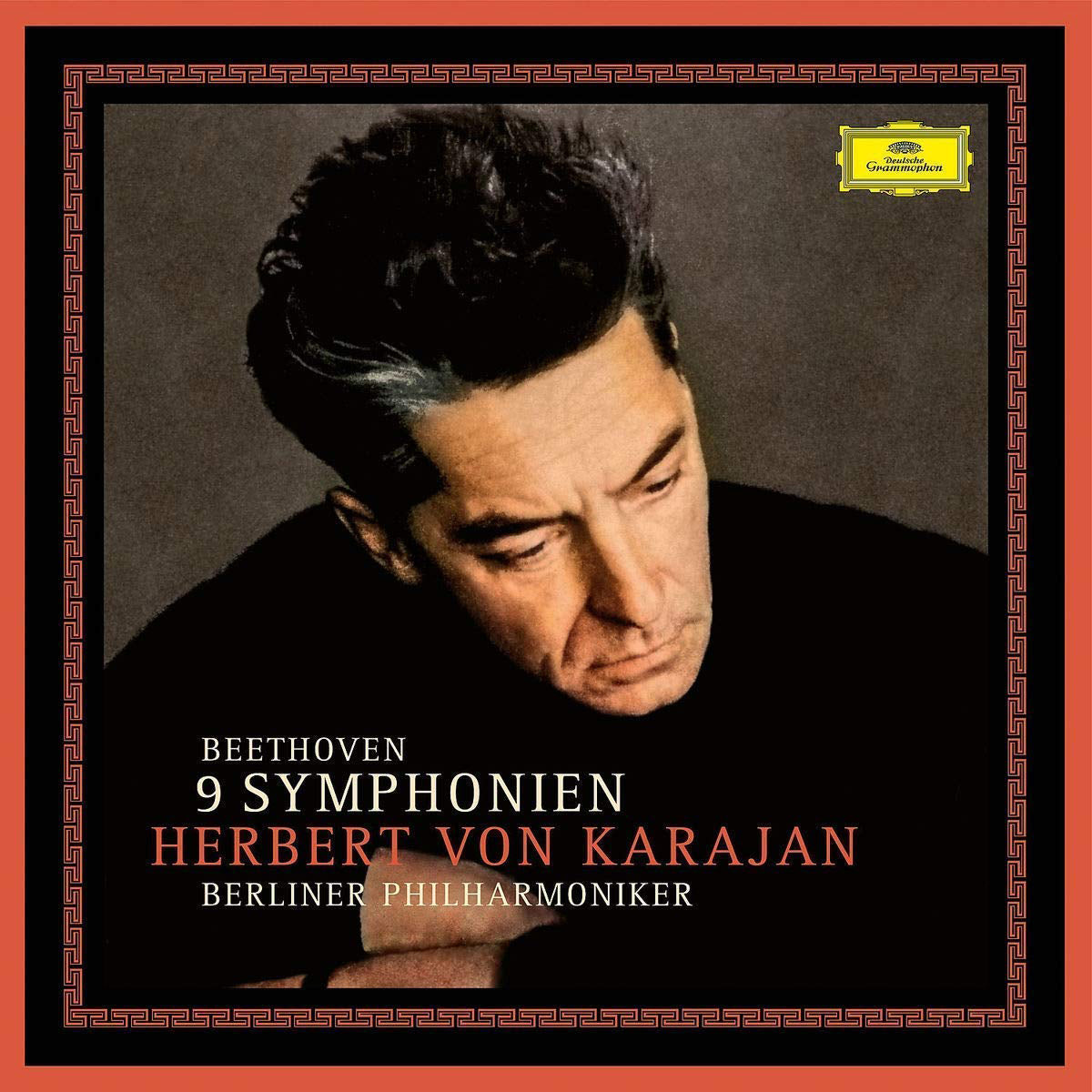 Beethoven: 9 Symphonien