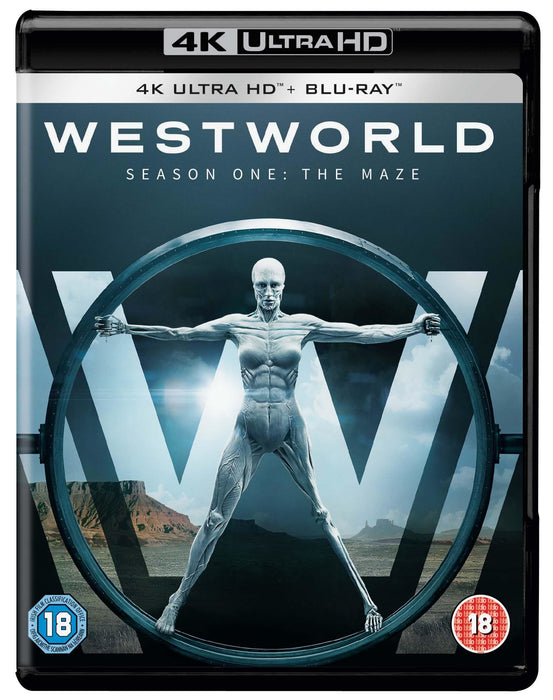 Westworld: Season 1