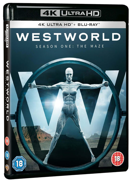 Westworld: Season 1