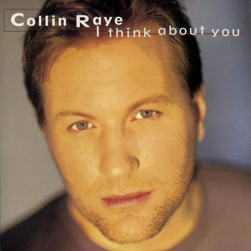 I Think about You