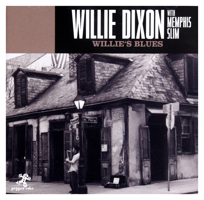 Willie's Blues