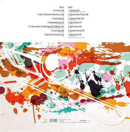 Chris Barber's Greatest Hits