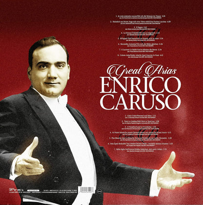 Great Arias