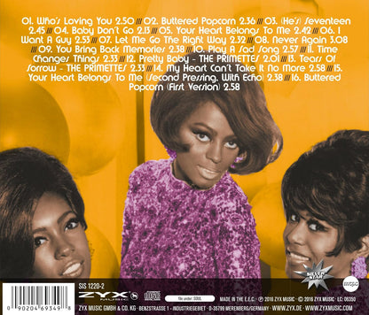 Greatest Hits