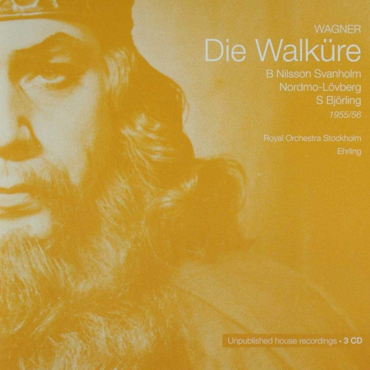 Die Valkyrie