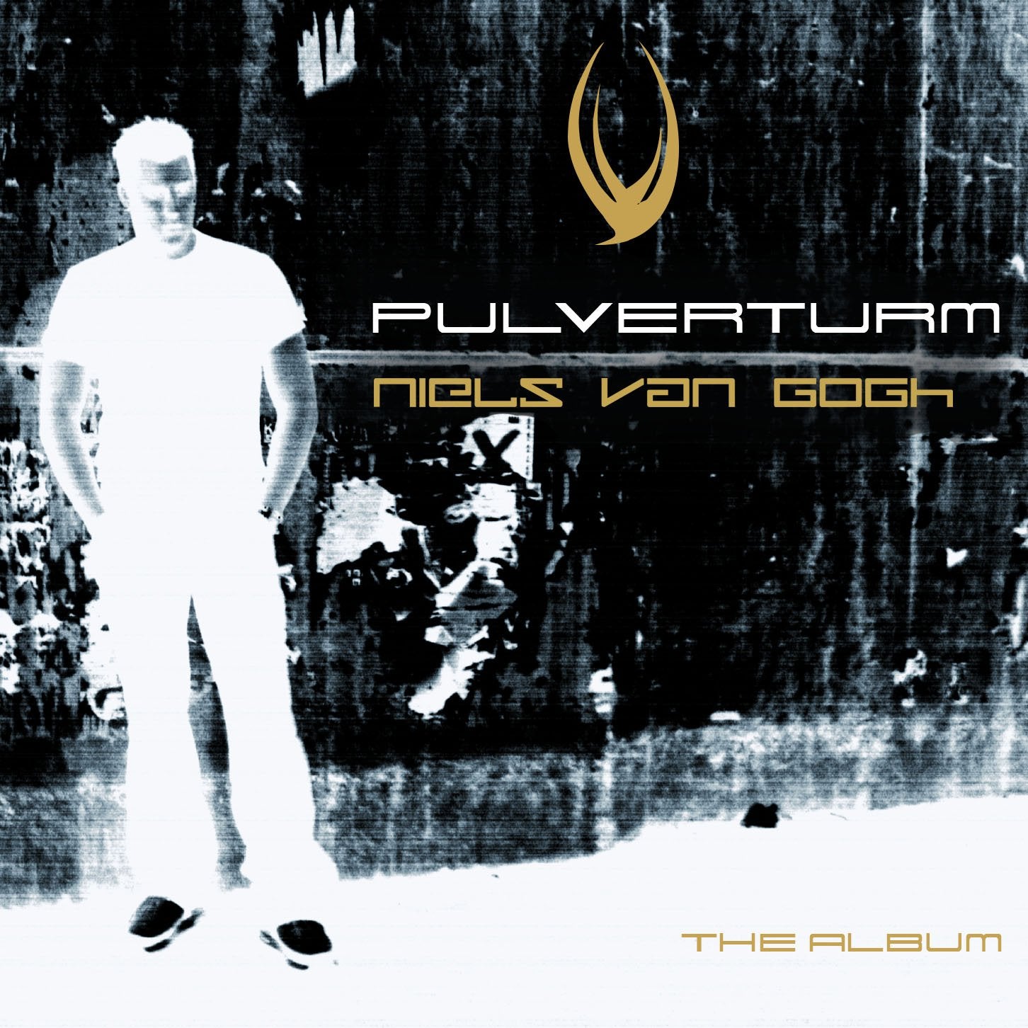 Pulverturm - The Album