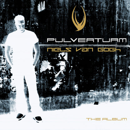 Pulverturm - The Album
