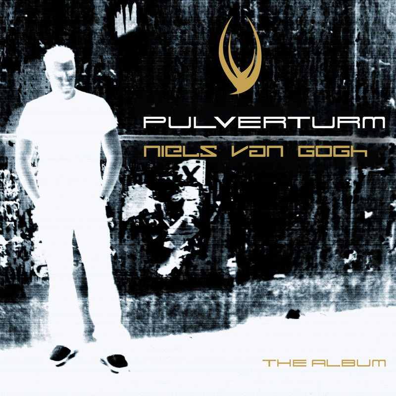 Pulverturm - The Album