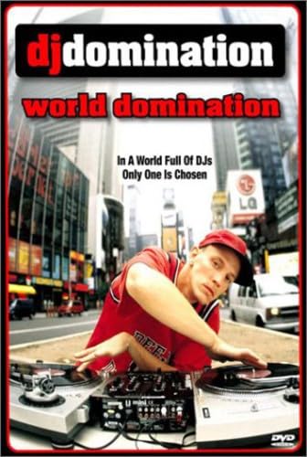 World Domination
