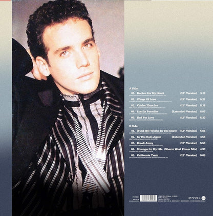 Greatest Hits & Remixes