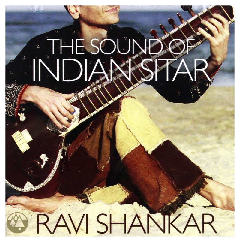 The Sound of Indian Sitar