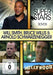 Hollywood Super Stars - Will Smith/Bruce Willis/Arnold Schwarzenegger