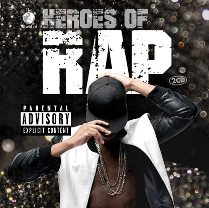 Heroes of Rap  explicit_lyrics