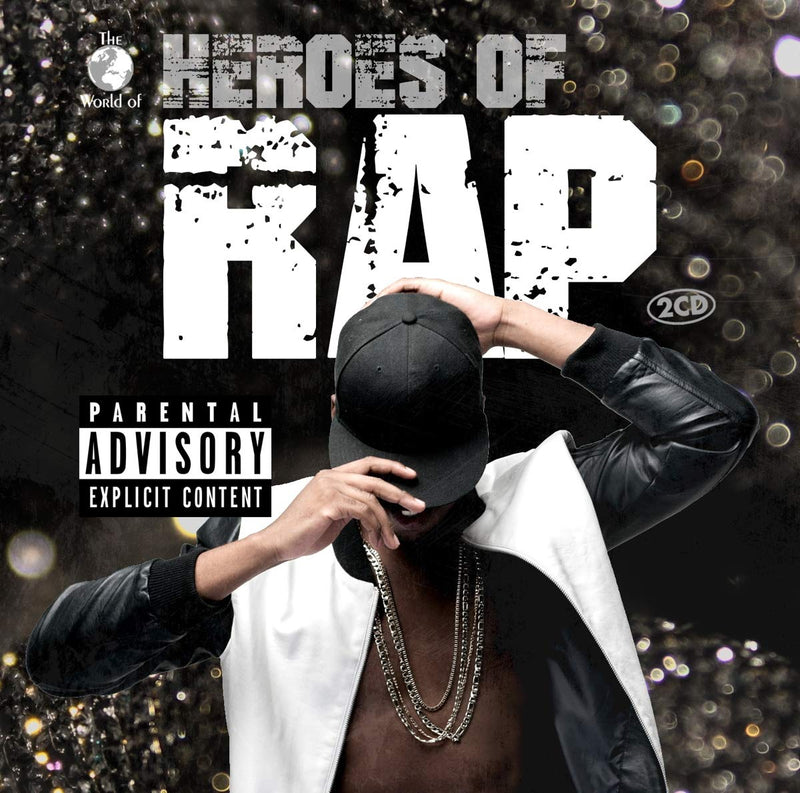 Heroes of Rap  explicit_lyrics