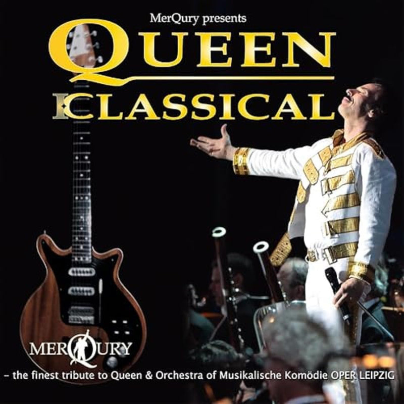 Queen Klassical