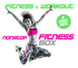 Nonstop Fitness Box