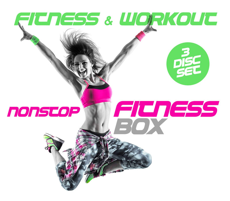 Nonstop Fitness Box