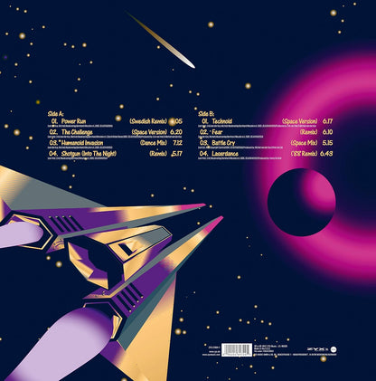 Greatest Hits & Remixes