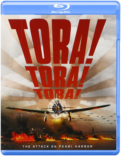 Tora! Tora! Tora!