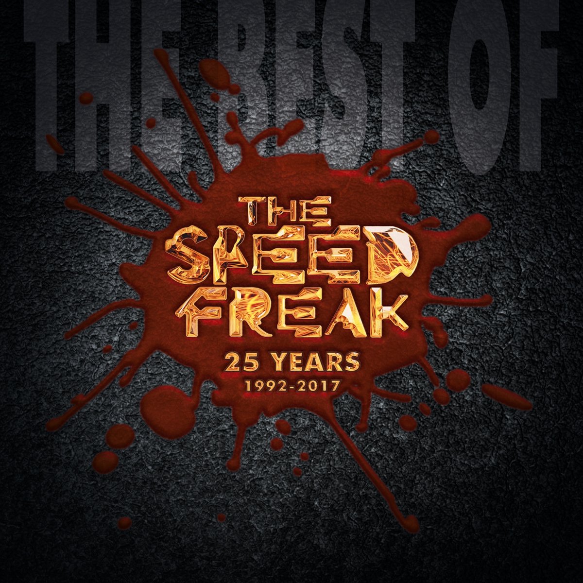 The Best Of 25 Years (1992-2017