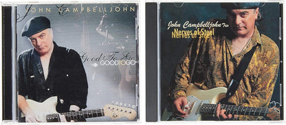 Blues Finest Vol.3