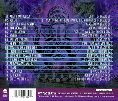 Psy Trance 2020