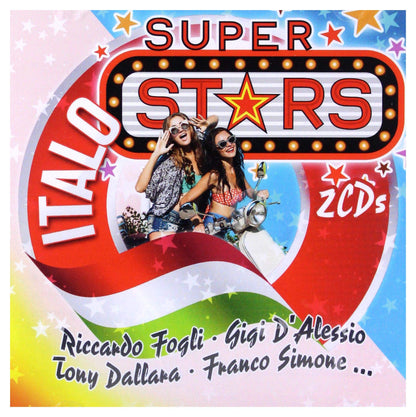 Italo Super Stars
