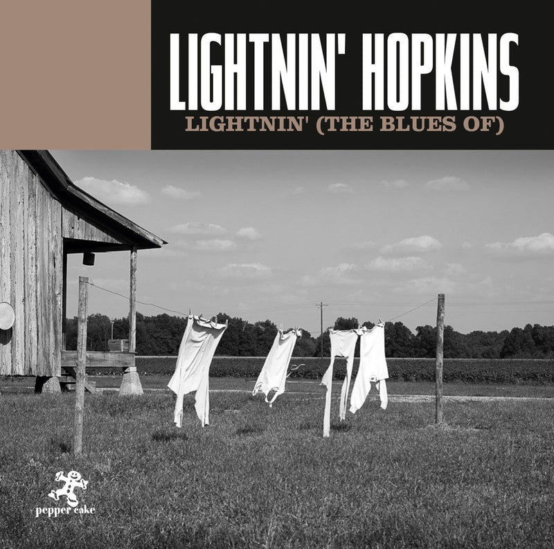 Lightnin' (The Blues Of)